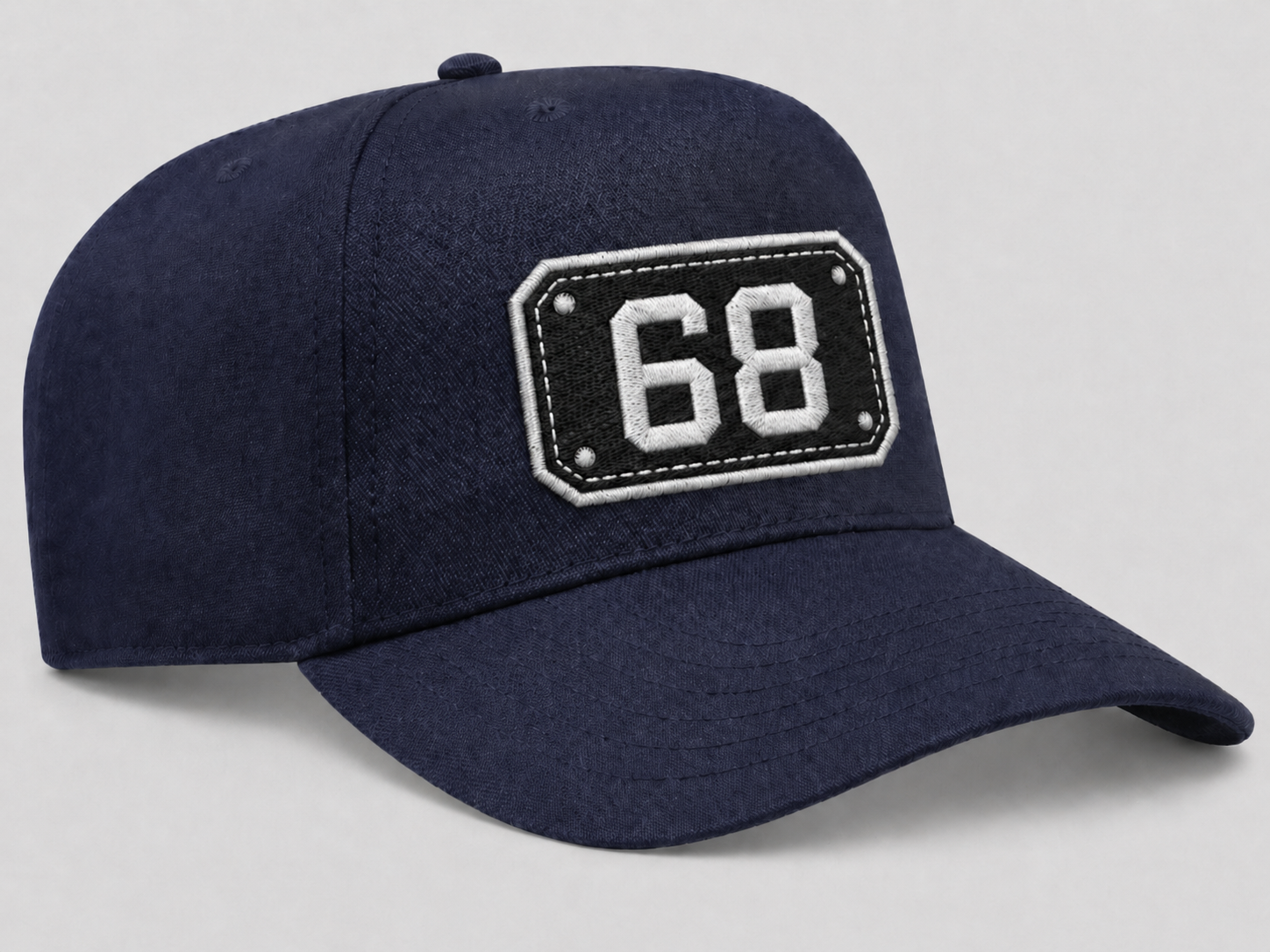 68 Hat