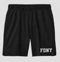 Embroidered House Premium Sport Shorts