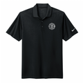 Embroidered Polo