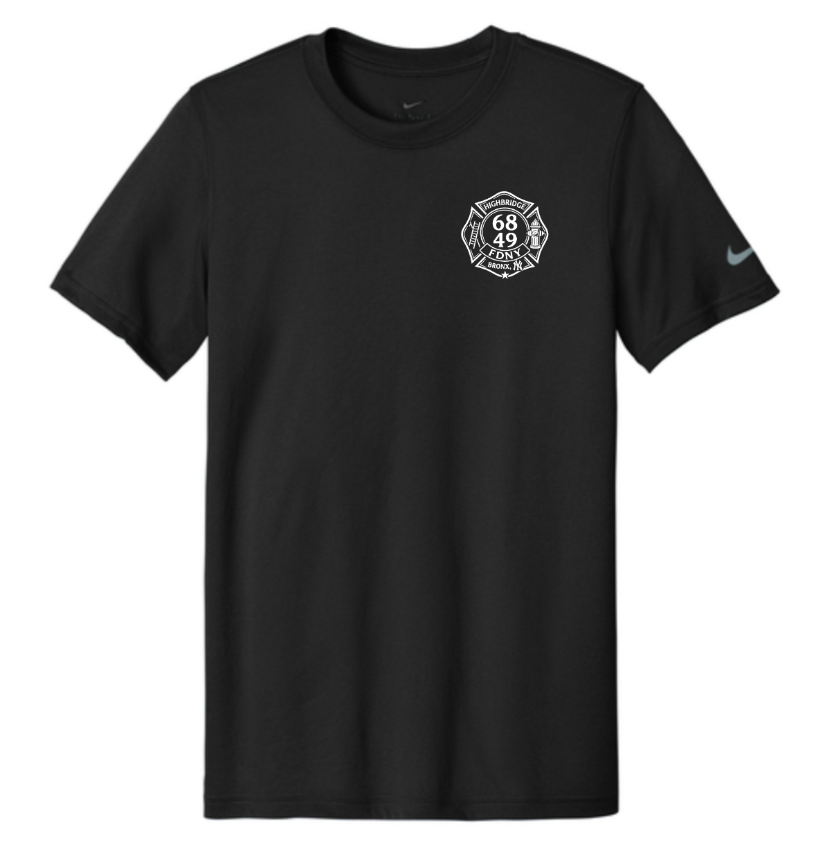 House Nike Short Sleeve T-Shirt