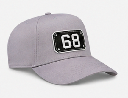 68 Hat