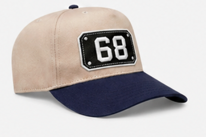 68 Hat