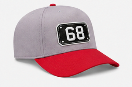 68 Hat