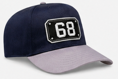 68 Hat