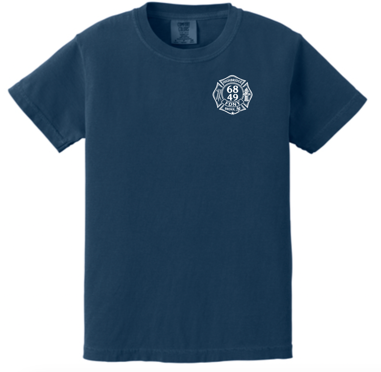 Kid's House T-Shirt