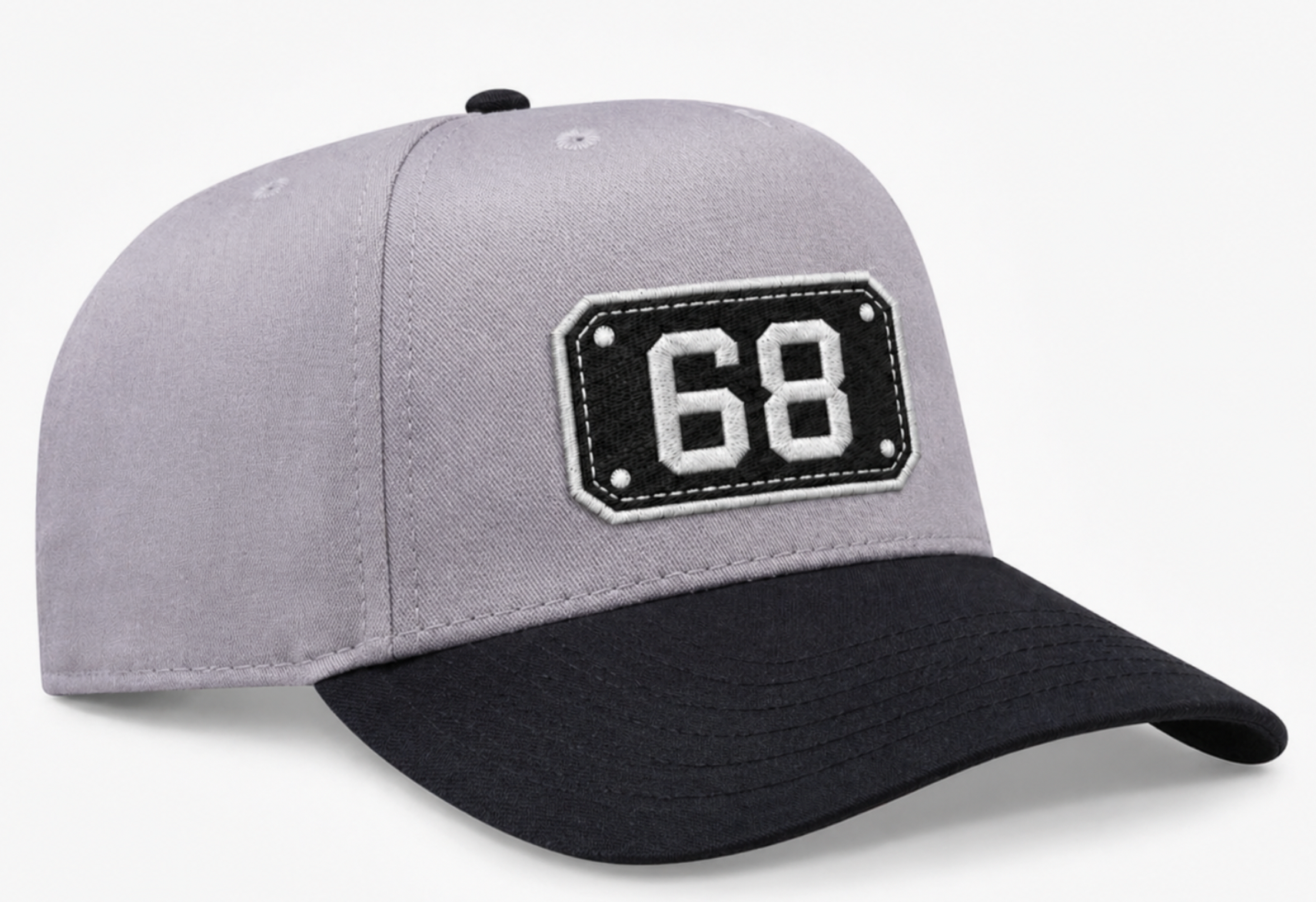 68 Hat