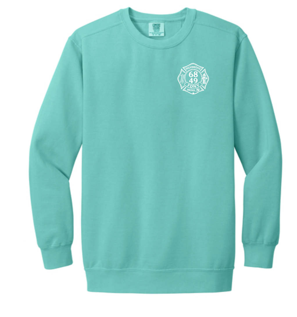 House Crewneck Sweatshirt