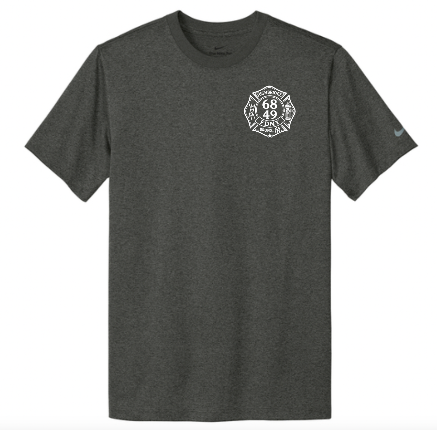 House Nike Short Sleeve T-Shirt